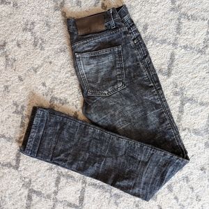 Naked & Famous Skinny Guy Jeans